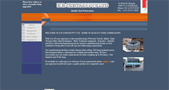 Desktop Screenshot of erc.com.au